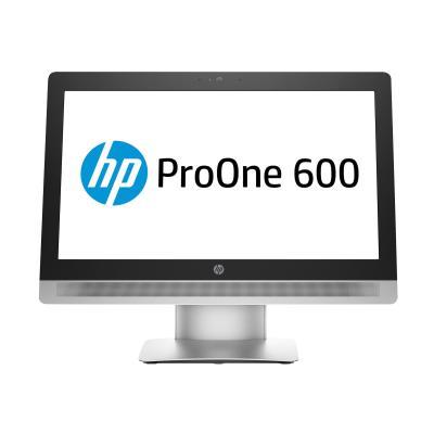 HP ProOne 600 G2 - all-in-one - Core i5 6500 3.2 GHz - 8 GB