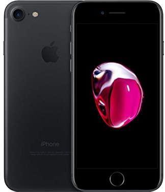 APPLE IPHONE 7 128GB UNLOCKED SMARTPHONE-BLK Refurbished – Atlas 