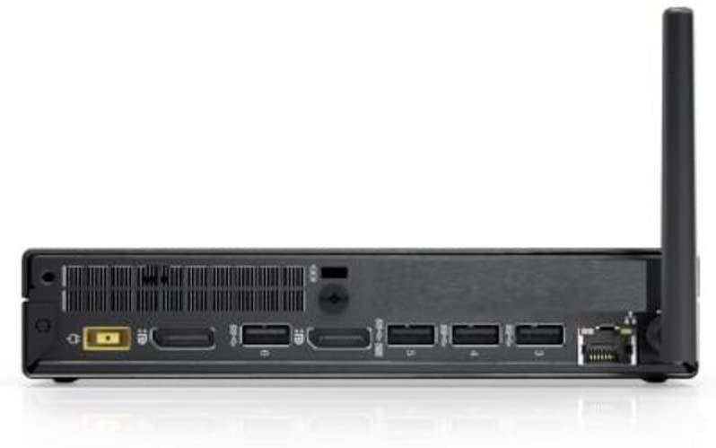 Lenovo ThinkCentre M720q Tiny Desktop Core i5-8400T 1.70GHz/8GB