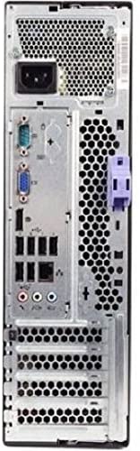 Lenovo M82 SFF Business Desktop, Intel Core i3-2120,8GB RAM, 500GB