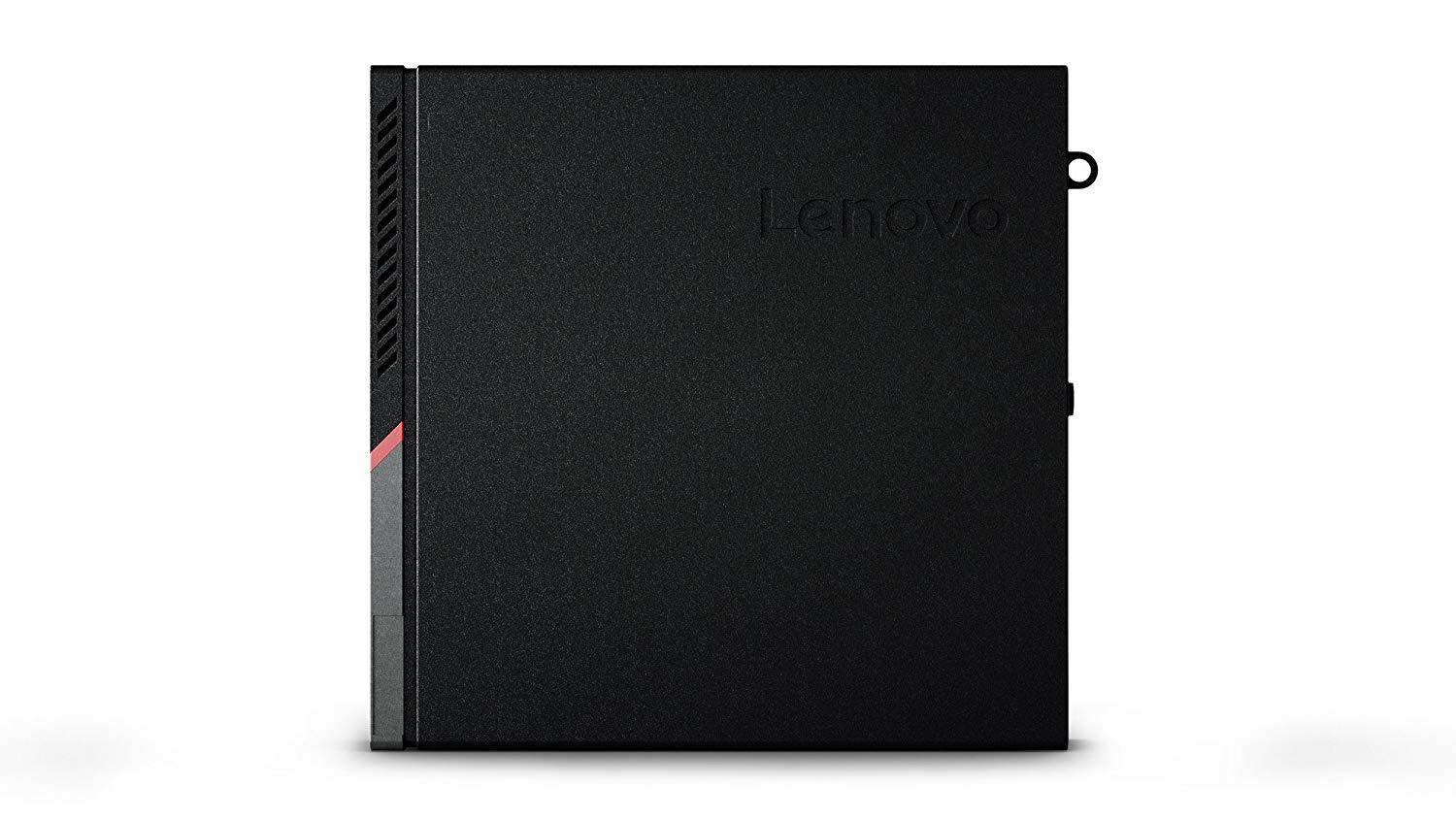 Lenovo ThinkCentre M900 Tiny PC- Quad-Core i5-6500T 256GB SSD 16GB DDR4 Intel Graphics  Win 10 Pro - Atlas Computers & Electronics 