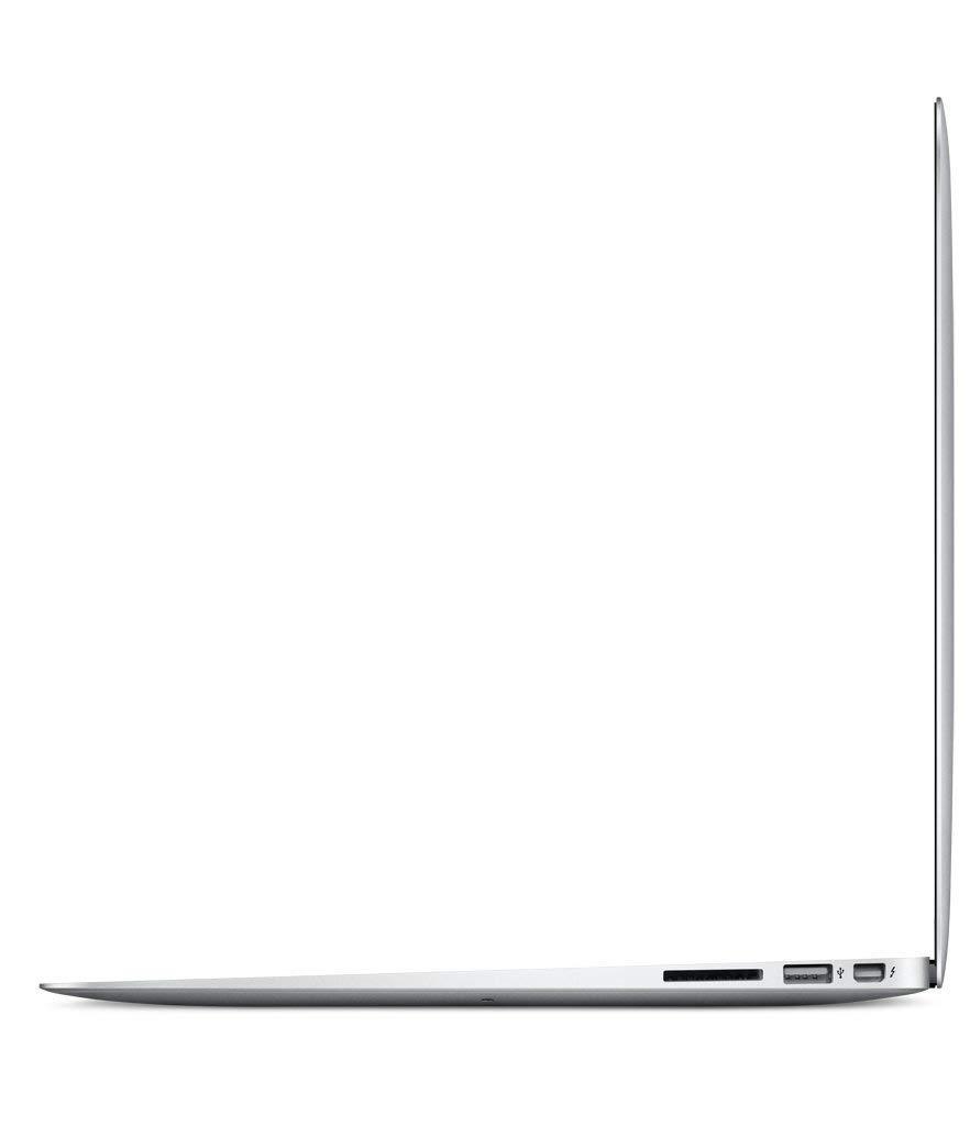 Apple MacBook Air 13.3 - Intel Core i5 - 8GB Memory - 128GB SSD
