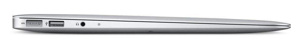 Apple Macbook Air 13.3"(Early 2015 Retina Display) Intel-Core i5 (1.6GHz)/8GB RAM /256GB SSD/ MacOS - Atlas Computers & Electronics 