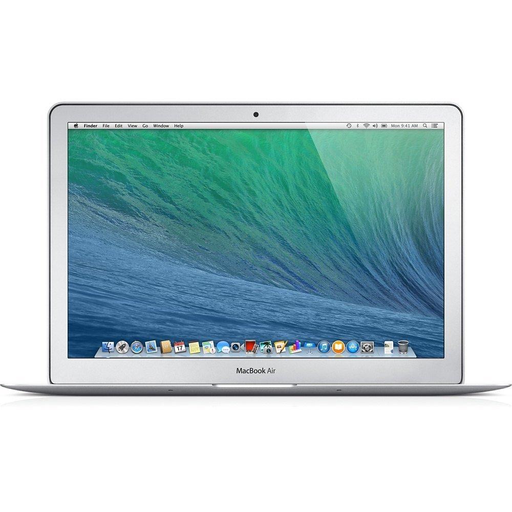 Apple Macbook Air 2015 Refurbished) Intel-Core i5