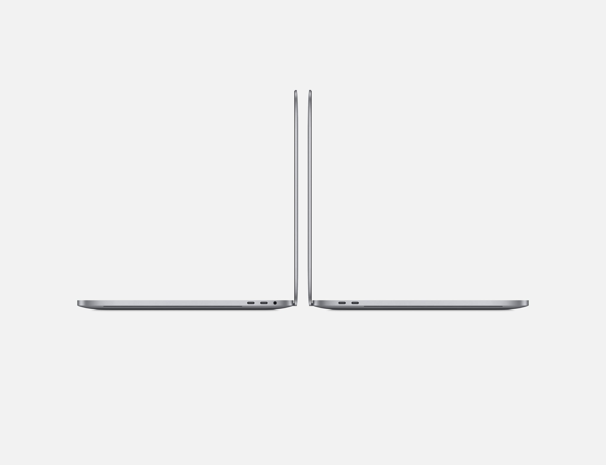Apple MacBook Pro 16" with Touch Bar,9th-Gen 6-Core Intel Core i9 2.6GHz,32GB RAM,1TBSSD,Late 2019