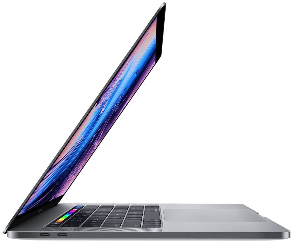 Apple MacBook Pro Retina TouchBar Z0UC(2016 Core - Main Image