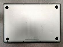 Apple MacBook Pro A1278 13.3" Laptop - MC374LL/A 8gb 256GB SSD Catalina End of 2012