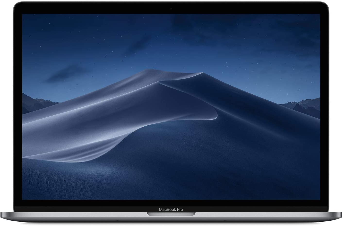 Apple MacBook Pro 15.4
