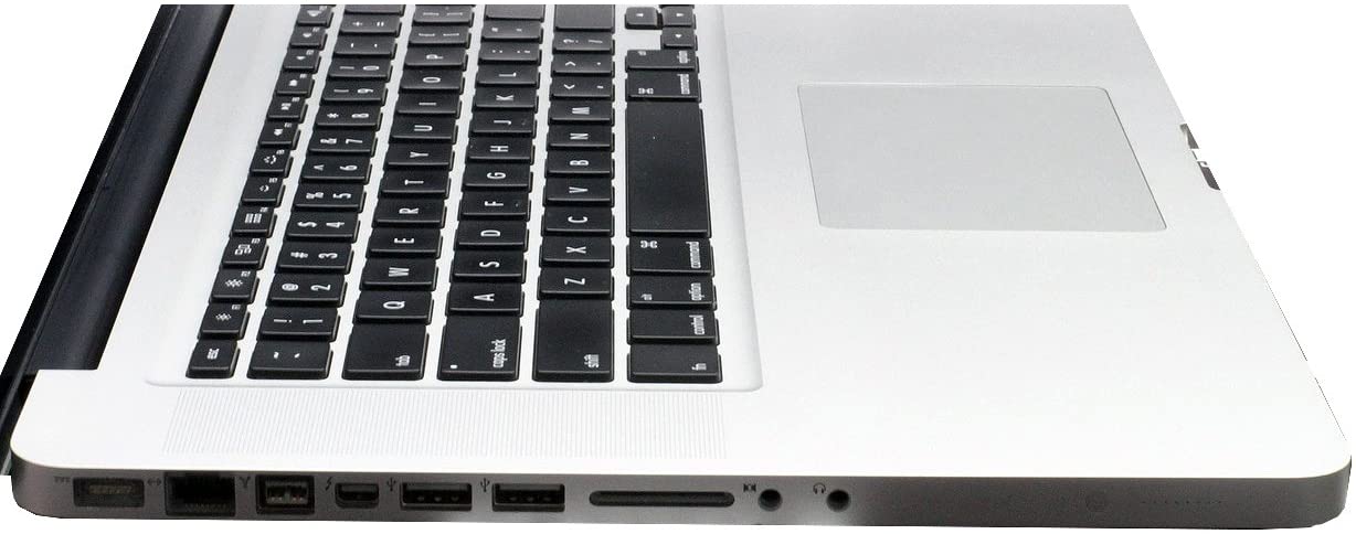 Apple Macbook Pro 15.4"(Mid 2015 Retina Display)Intel-Core i7(2.5GHz)/16GB RAM/512GBSSD/32GB MacOS - Atlas Computers & Electronics 