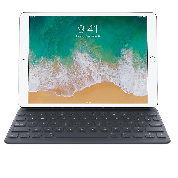 Apple iPad Pro 9.7” 128GB Retina Display WiFi/ Bluetooth & Camera - Sp