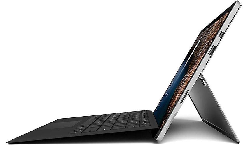Microsoft Surface Pro 5 256GB, 8 GB RAM, Intel Core i5 7300U