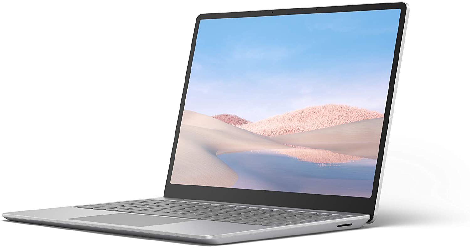 Microsoft Surface Laptop Go 12.4