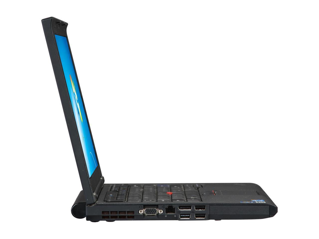 Lenovo ThinkPad T440 14' Laptop, Intel Core i5-4300U 1.9Ghz,  8GB RAM, 240GB Solid State Drive, Windows 10 Pro 64bit (Renewed) :  Electronics