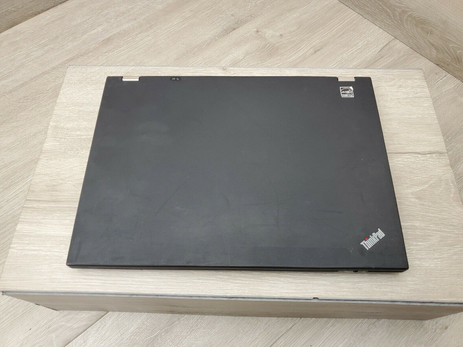 Lenovo T410 Laptop-Core i5 2.66ghz-8GB DDR3-256GB ssd-DVD-ROM