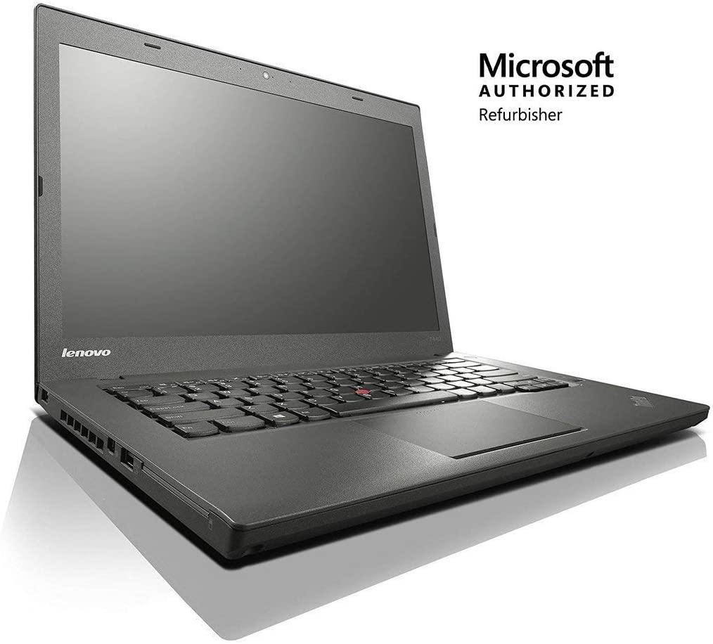 Lenovo Thinkpad T440S i5-4300U @ 1.9Ghz , 256GB SSD , 8GB DDR3 RAM , Windows 10 Professional - Atlas Computers & Electronics 