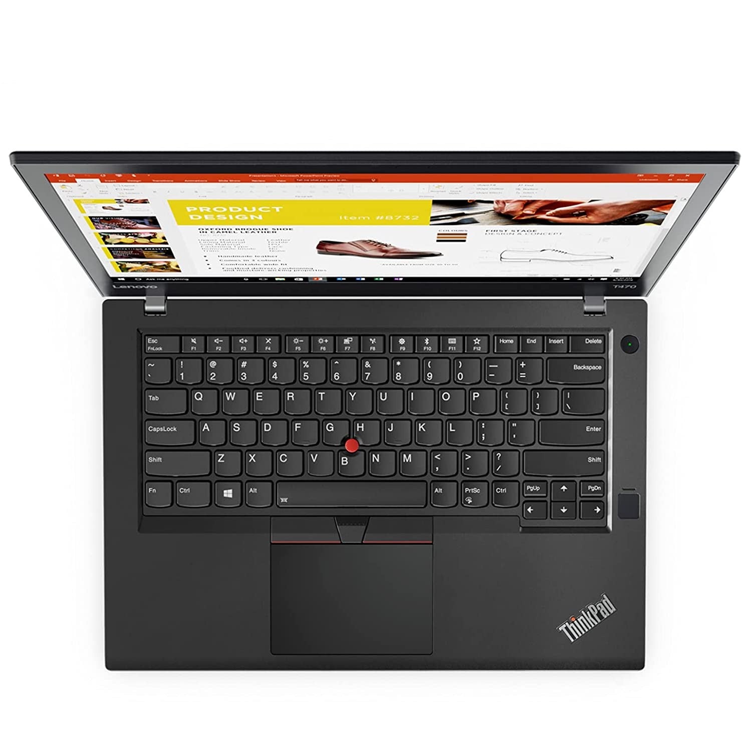 Lenovo ThinkPad T470 14