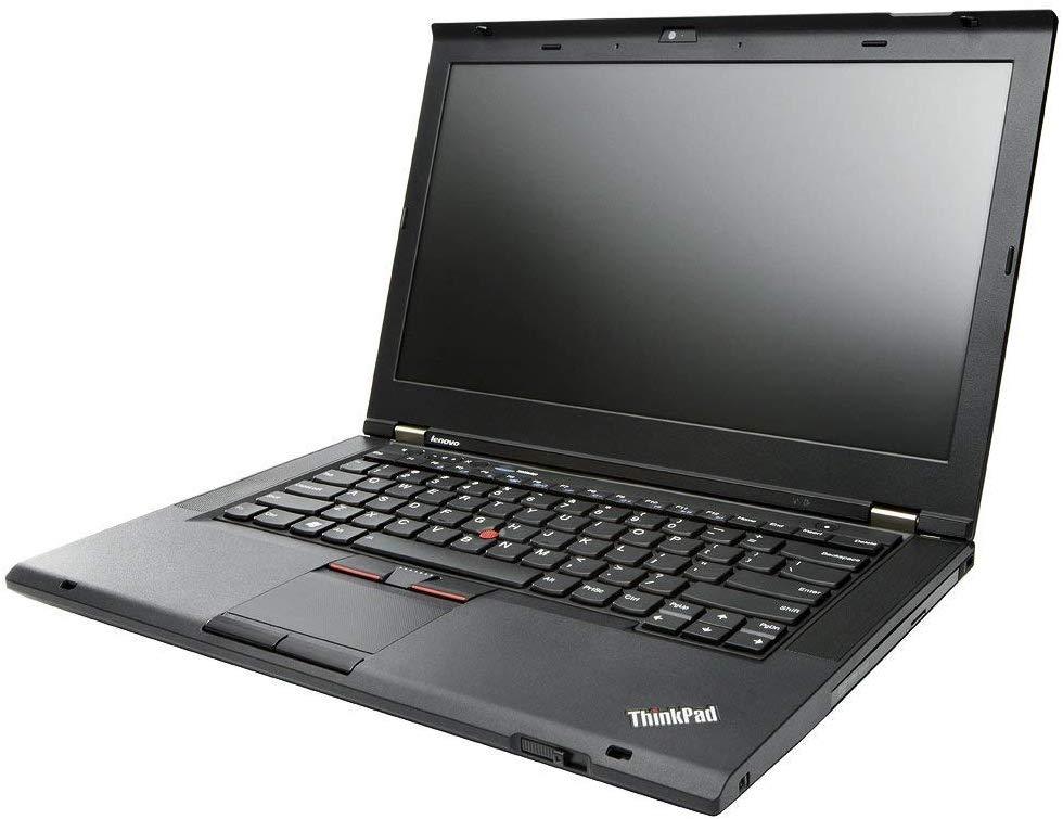 Lenovo ThinkPad P53 Workstation Laptop (Intel i7-9750H 6