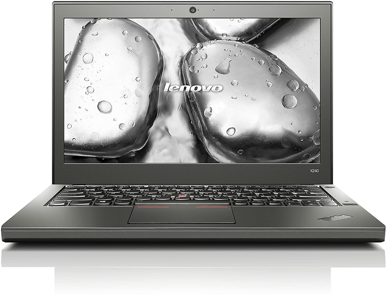 Copy of Lenovo Thinkpad X240 i5 4300u 1.9GHz 8GB Ram 256GB SSD