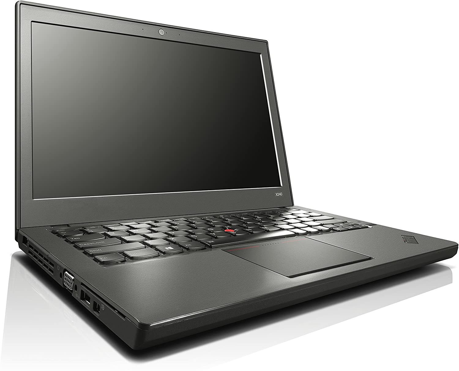 Lenovo Thinkpad X250 i5 5500u 2.2GHz 8GB Ram 256GB SSD Windows 10 Pro.