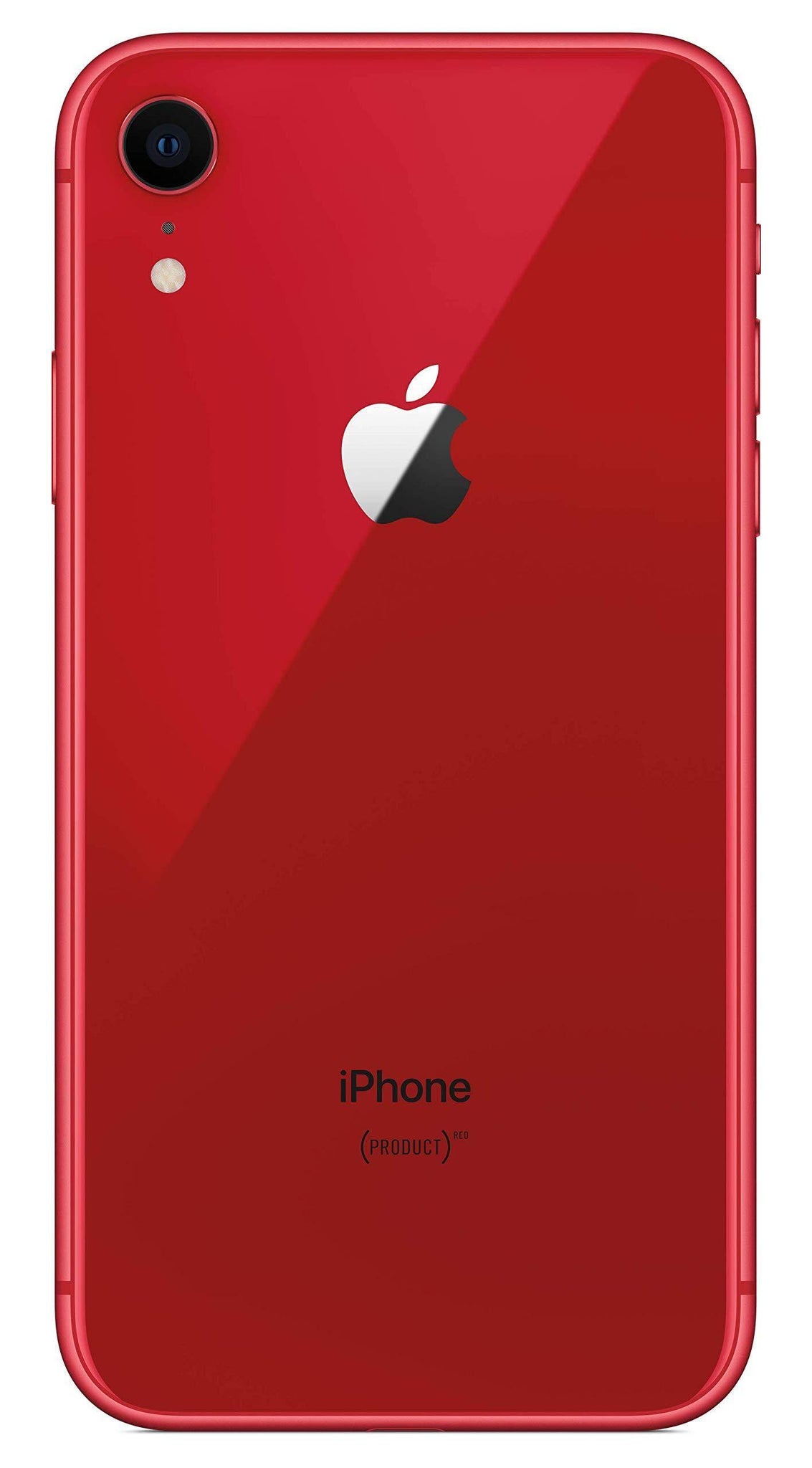 最新版iPhone - Apple iPhoneXR 64GB PRODUCT RED 赤の通販 by Halshop